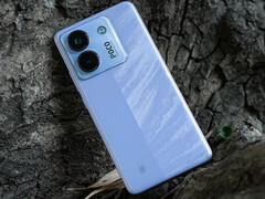 The Poco M7 Pro 5G will cut a familiar figure for fans of Xiaomi&#039;s Redmi Note series. (Image source: TrakinTech)