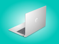 The ProBook 4 G2iS comes in a Mist Silver finish.