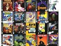 An estimated 7,900 games were released for the original PlayStation console. (Image source: eBay)