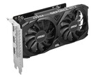 The RTX 5050 might launch as Nvidia's budget GPU like the RTX 3050 pictured here (image source: MSI)