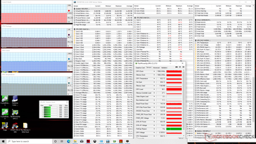 Witcher 3 stress (Cooler Boost on)