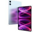 T60 Plus: New Android tablet with dual SIM. (Image source: Teclast)