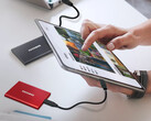 Official Samsung Device Solutions imagery