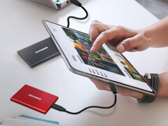 Official Samsung Device Solutions imagery