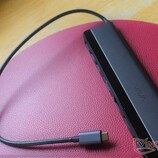 The VAVA 12-in-1 docking station. (Source: Notebookcheck)