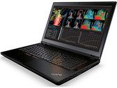 Lenovo ThinkPad P71 (i7, P3000, 4K) Workstation Review
