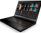 Lenovo ThinkPad P71 (i7, P3000, 4K) Workstation Review