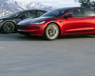 Point-of-sale tax credit makes Model Y RWD cheaper than a Model 3 Highland (image: Tesla)