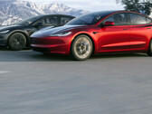 Point-of-sale tax credit makes Model Y RWD cheaper than a Model 3 Highland (image: Tesla)