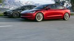 Point-of-sale tax credit makes Model Y RWD cheaper than a Model 3 Highland (image: Tesla)
