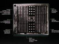 The Turing architecture found in the newest GF RTX cards. (Source: NVIDIA)