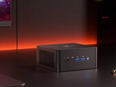MINISFORUM's latest mini-PCs comes with an APU AMD's Hawk Point family. (Image source: MINISFORUM)