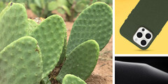 Cacti: now for smartphone protection. (Source: Otterbox)