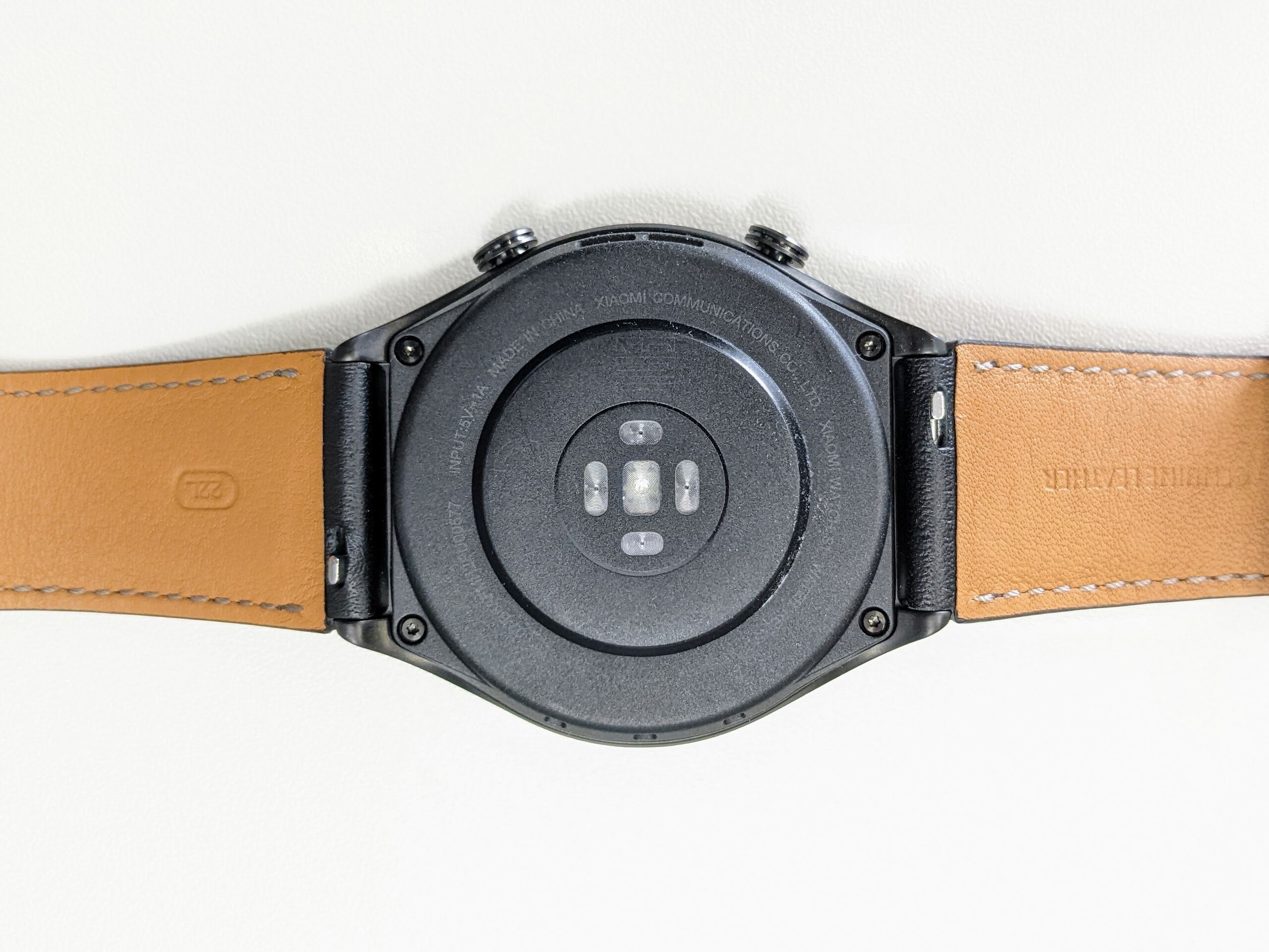 Xiaomi Watch S1 review: Elegant design meets inelegant software