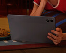 Xiaomi offers the Redmi Pad 2 Pro in two colour options. (Image source: Xiaomi)