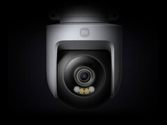 Xiaomi is launching a new security camera (Image source: Xiaomi)