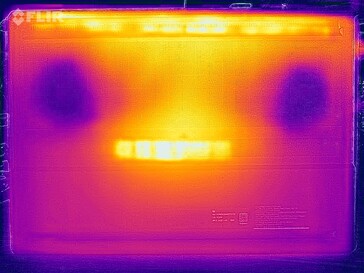 Heatmap stress test (bottom)