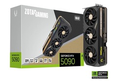 Zotac&#039;s anti-scalper measures involve direct engagement with the community (image source: Zotac)
