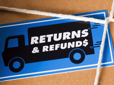 FAQ: Guarantees, Return policies and Warranties