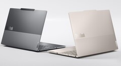 Lenovo ThinkBook 13x Gen 4 offers a massive 74 WHr battery. (Image Source: Lenovo)