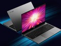 The T.Bolt 10 DG is Teclast's first mid-range laptop with actual decent specs. (Image Source: Teclast)