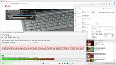 YouTube test