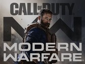 Call of Duty Modern Warfare