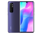 Xiaomi Mi Note 10 Lite Smartphone Review – Price-performance Hit