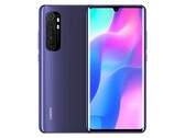 Xiaomi Mi Note 10 Lite Smartphone Review – Price-performance Hit