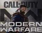 Call of Duty Modern Warfare