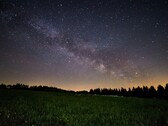 An image showing a starry sky. (Image source: Pixabay)