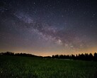 An image showing a starry sky. (Image source: Pixabay)