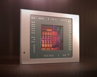 AMD Ryzen 5000H "Cezanne"