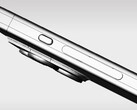 The "Action Button for iPhone". (Source: chenwen1987 via Douyin)