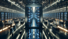 China&#039;s supercomputer capabilities remain shrouded in mystery as Top 100 list shows no new systems (Image source: Dall-E 3)