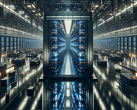 China's supercomputer capabilities remain shrouded in mystery as Top 100 list shows no new systems (Image source: Dall-E 3)
