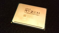 AMD's Ryzen Threadripper CPUs will be available in early August. (Source: AMD)
