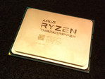 AMD's Ryzen Threadripper CPUs will be available in early August. (Source: AMD)
