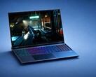 Acer Predator Helios 10 Neo gaming laptop (edited)