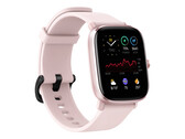 Huami Amazfit GTS 2 mini in review: Functional and currently discounted smartwatch with Alexa