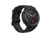 The striking Amazfit T-Rex Pro offers many settings and functions at a good price