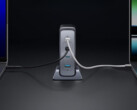 The new Anker desktop charger could be a successor to the 749 model (above). (Image source: Anker)