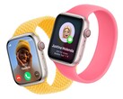 The Apple Watch is getting another bug fix update. (Image source: Apple)