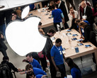 Apple Retail Store count to triple in two years in China