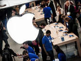 Apple Retail Store count to triple in two years in China