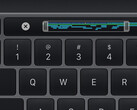 The butterfly keyboard was notorious for failing with even the slightest spec of dust (Source: Apple)