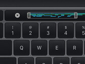 The butterfly keyboard was notorious for failing with even the slightest spec of dust (Source: Apple)