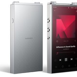 The Astell & Kern PD20 DAP can customize audio reproduction for each user thanks to a built-in hearing test.