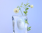 The Asus Fragrance Mouse can leave your workspace smelling delightful. (Image source: Asus)