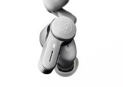 The Audio-Technica ATH-TWX7 offer Sony LDAC and ANC at a mid-range price. (Image: Audio-Technica)